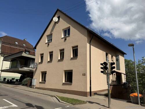 Ansicht - 4 - Familienhaus zum Kauf - 'Schenken Sie Ihrer Familie Raum zum Leben!'