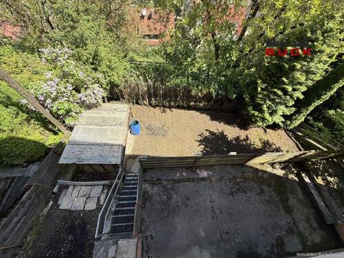 Garten und Terrasse - 