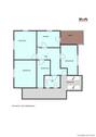 Grundriss Erdgeschoss - 