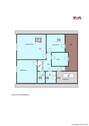 Grundriss Dachgeschoss - 