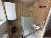 Bad EG - 1 Zimmer Mehrfamilienhaus, Wohnhaus zum Kaufen in Geislingen an der Steige