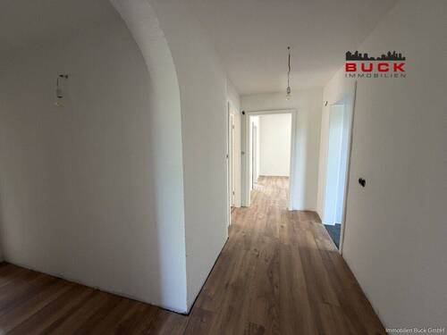 Flur EG - 