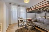 Zimmer Nr. 1 - Etagenwohnung mit 190,00 m&sup2; in Stuttgart / Mitte zum Kaufen