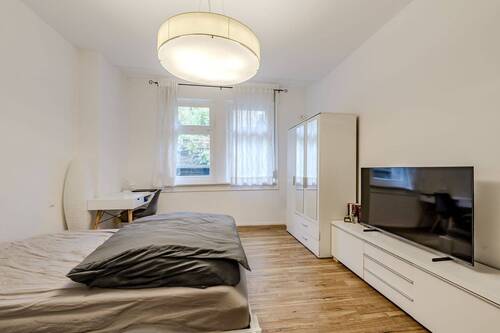 Zimmer Nr. 2 - 