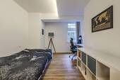 Zimmer Nr. 3 - 
