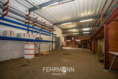 Lagerhalle - 