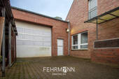 Hinterhof - 
