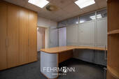 Bürofläche - 