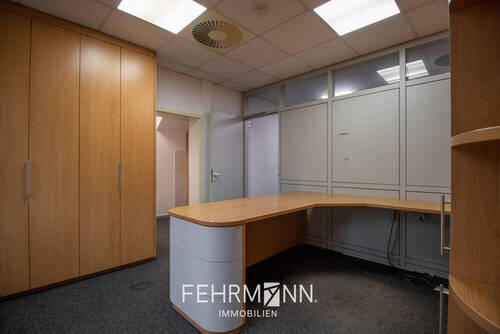 Bürofläche - 