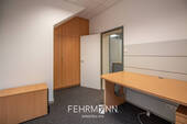 Bürofläche - 