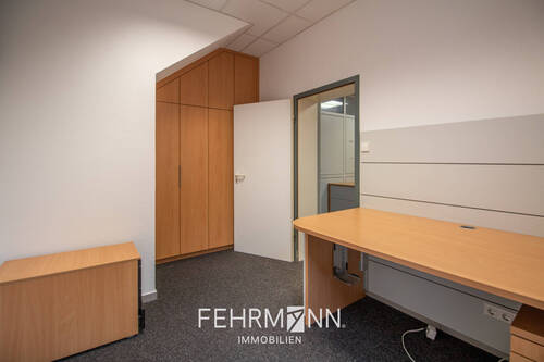 Bürofläche - 