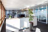 WS64-Großraumbüro mit Think-Tank klein - 