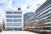 WS60-Außenansicht nach Osten klein - Büro zur Miete in Düsseldorf