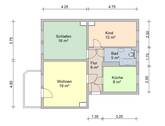 Grundriss - 