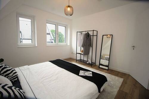 Schlafzimmer - 