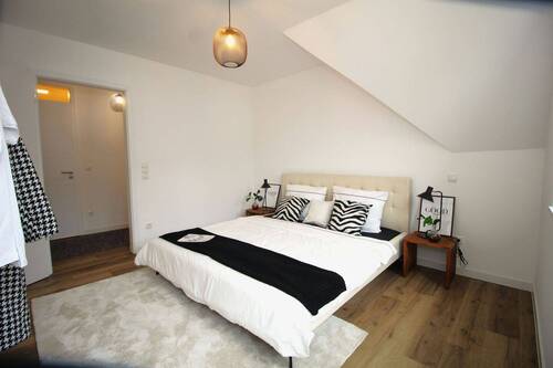 Schlafzimmer - 