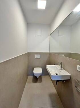 Gäste-WC - 