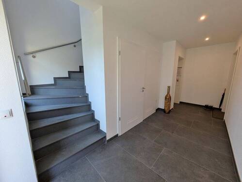 Treppenhaus - 