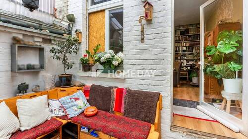 2. OG Loggia 2 - 