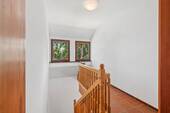 Treppe OG - 
