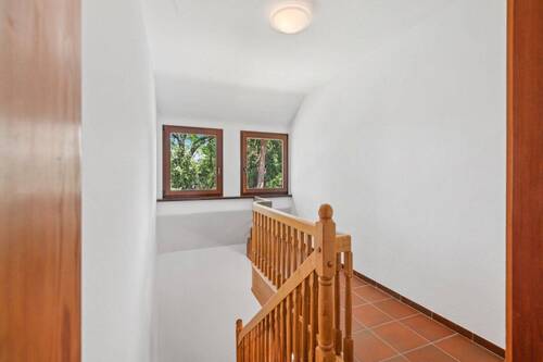 Treppe OG - 