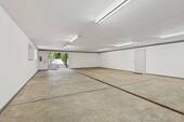 Tiefgarage - 