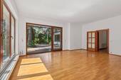 Wohnzimmer EG (1) - 5 Zimmer Einfamilienhaus zum Kaufen in Berlin