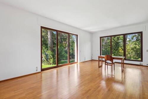 Speisezimmer/Konferenzraum EG - 