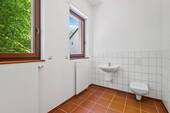 Gäste-WC EG - 