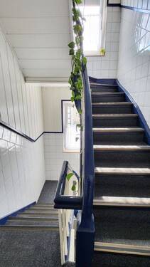 Treppenhaus - 