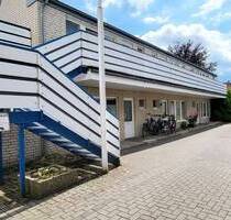 Gepflegtes Mehrfamilienhaus mit 20 WE - Erbbaurecht - Osnabrück Haste