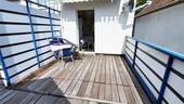 Balkon - 