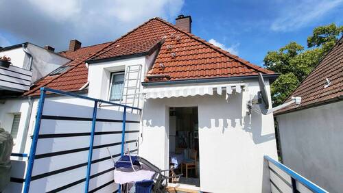  Dach - 