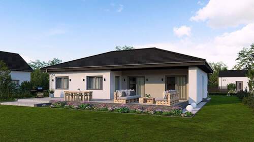 OKAL - Claudia Becker - 2 Zimmer Bungalow zum Kaufen in Osnabrück