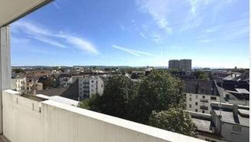 Bild 2 - 3 Zimmer Etagenwohnung zum Kaufen in Karlsruhe