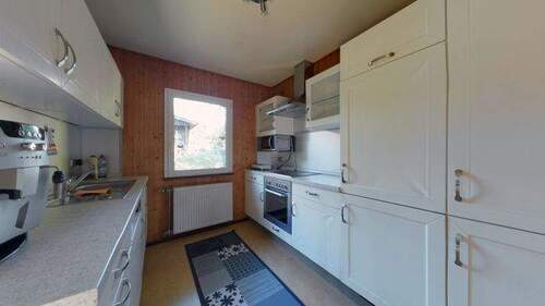 Küche - 2 Zimmer Einfamilienhaus zum Kaufen in Braunfels