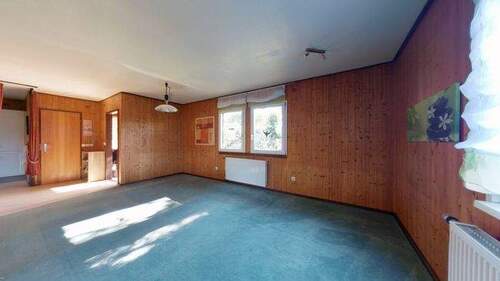 Wohnzimmer - 