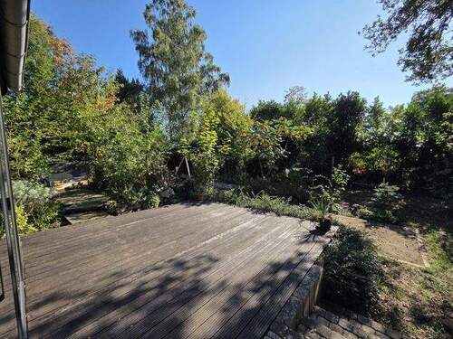 Terrasse - 