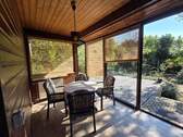 Wintergarten - 