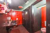 WC Anlage Club 1. OG - 