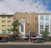 Zentral. Sichtbar. Wertbeständig. - Geschäftshaus in bester Karlsruher Citylage - Karlsruhe / Innenstadt-West