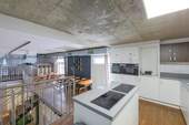 Kapselhotel Küche - Mehrfamilienhaus, Wohnhaus in Karlsruhe / Innenstadt-West zum Kaufen