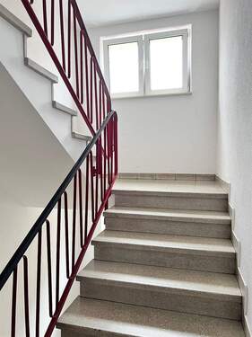 Treppenhaus - 