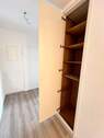 mit Einbauschrank - 