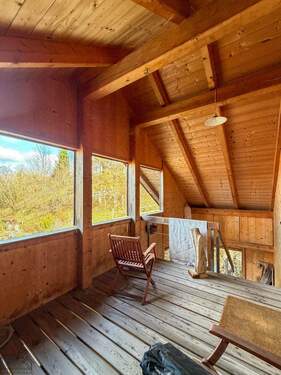 DG überdachte Terrasse - 