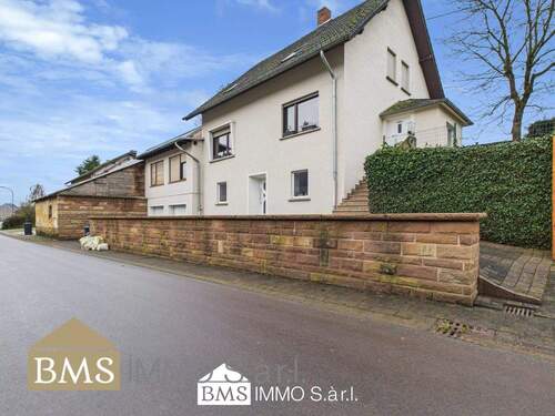 Bild 2 - Einfamilienhaus zum Kaufen in Lahr