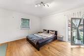 Schlafzimmer OG - 