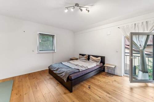 Schlafzimmer OG - 