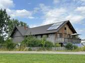 Westen - 1 Zimmer Bauernhaus, Landhaus zum Kaufen in Schwabbruck