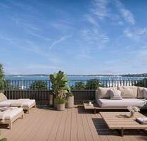 WOHNEN im KAISERHOF - ETW 5 - 1.550.000,00 EUR Kaufpreis, ca.  106,00 m² Wohnfläche in Eckernförde (PLZ: 24340)